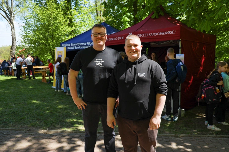 24. Dzień Otwartej Furty