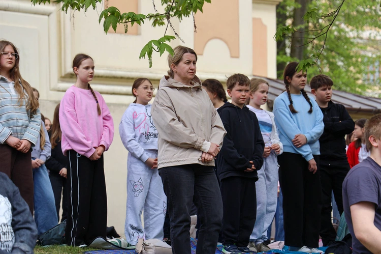 24. Dzień Otwartej Furty