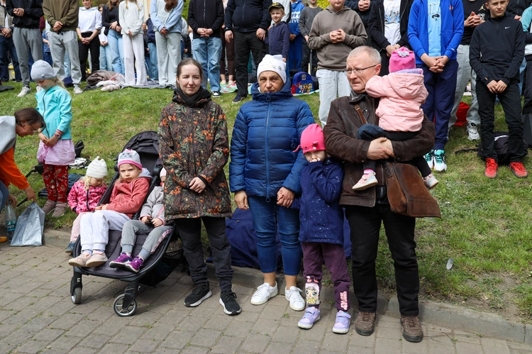 24. Dzień Otwartej Furty