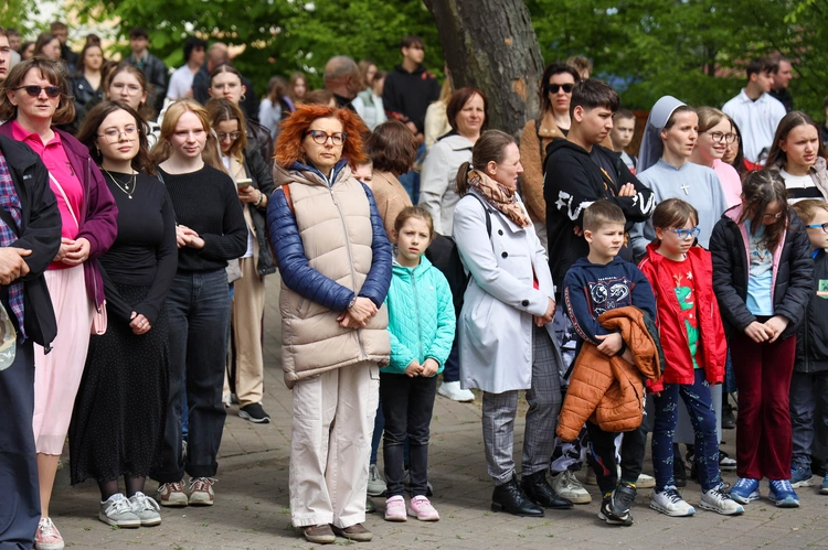24. Dzień Otwartej Furty