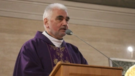 W 20-lecie działalności Rycerzy Kolumba w diecezji radomskiej