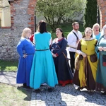 XIII Jarmark Cysterski w Jemielnicy