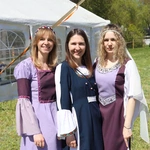 XIII Jarmark Cysterski w Jemielnicy