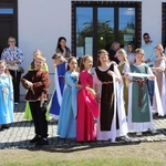 XIII Jarmark Cysterski w Jemielnicy