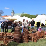 XIII Jarmark Cysterski w Jemielnicy