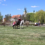 XIII Jarmark Cysterski w Jemielnicy