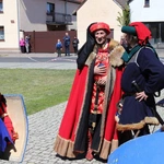 XIII Jarmark Cysterski w Jemielnicy