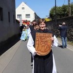 XIII Jarmark Cysterski w Jemielnicy
