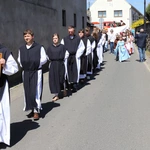 XIII Jarmark Cysterski w Jemielnicy
