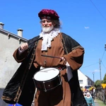 XIII Jarmark Cysterski w Jemielnicy