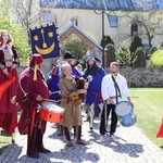 XIII Jarmark Cysterski w Jemielnicy