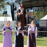 XIII Jarmark Cysterski w Jemielnicy