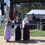 XIII Jarmark Cysterski w Jemielnicy