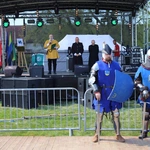 XIII Jarmark Cysterski w Jemielnicy