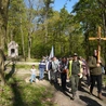 Pielgrzymka do Sulistrowiczek. Gdzie Jezus, tam pokój
