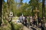 Pielgrzymka do Sulistrowiczek. Gdzie Jezus, tam pokój