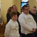 Jubileusz parafii w Kocudzy