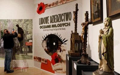Dziedzictwo oczami młodych