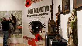 Dziedzictwo oczami młodych