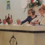 Poświęcenie ołtarza w kościele św. Józefa w Koszalinie - cz. 2