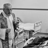 Zmarł ks. Andrzej Trzop