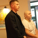 Bierzmowanie w Przylądku Nadziei