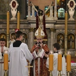 Płock. Uroczystości Zygmuntowskie