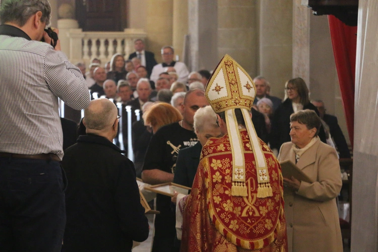 Płock. Uroczystości Zygmuntowskie