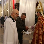 Płock. Uroczystości Zygmuntowskie