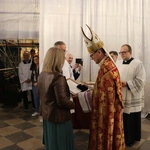 Płock. Uroczystości Zygmuntowskie