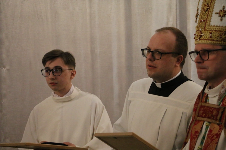 Płock. Uroczystości Zygmuntowskie