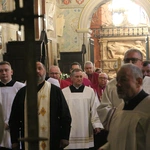 Płock. Uroczystości Zygmuntowskie