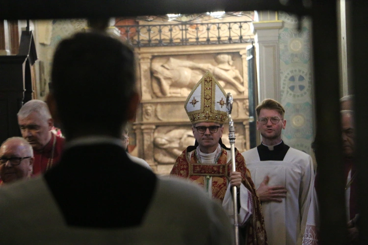 Płock. Uroczystości Zygmuntowskie