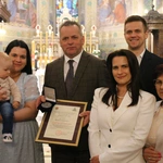 Płock. Uroczystości Zygmuntowskie