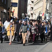 Na majówkę do Sulistrowiczek 