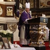 Parafia katedralna pożegnała ks. Pawła Traczykowskiego