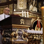 Msza żałobna w intencji ks. Pawła Traczykowskiego