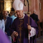 Msza żałobna w intencji ks. Pawła Traczykowskiego