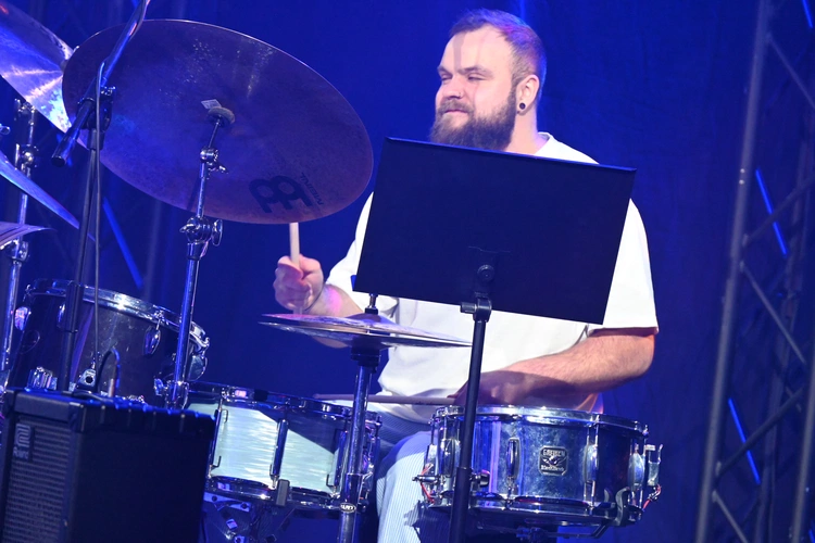 Jazz pod Tatrami 