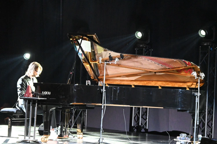 Jazz pod Tatrami 