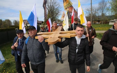 W intencji rodzin do św. Józefa