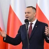 Prezydent Narocki: Polska nie jest tylko miejscem na mapie, a wspólnotą ludzi rozsianych po całym świecie