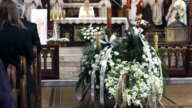 Dobry pasterz odszedł w Niedzielę Dobrego Pasterza. Pogrzeb ks. Pawła Traczykowskiego