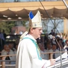 Przewodniczący Episkopatu na Jasnej Górze: Polska była wierna Chrystusowi i pragniemy, aby taka pozostała