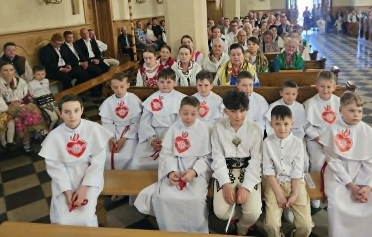 Góralski odpust
