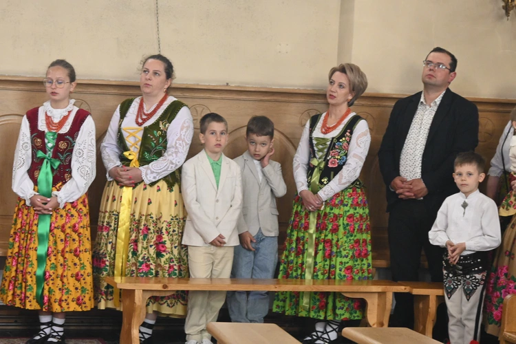 Góralski odpust