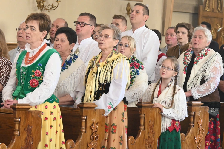 Góralski odpust