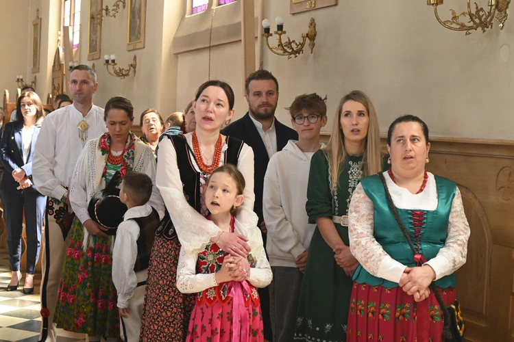 Góralski odpust