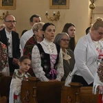 Góralski odpust