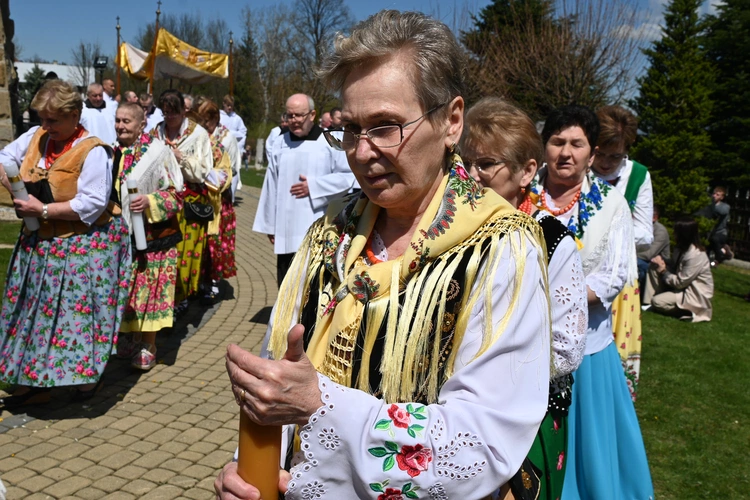 Góralski odpust